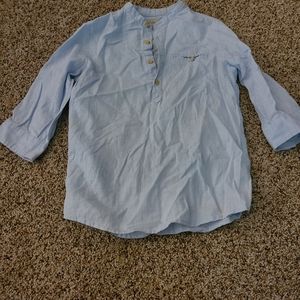 Boys Zara Top